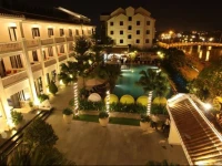 Thanh Binh Riverside Hoi An 