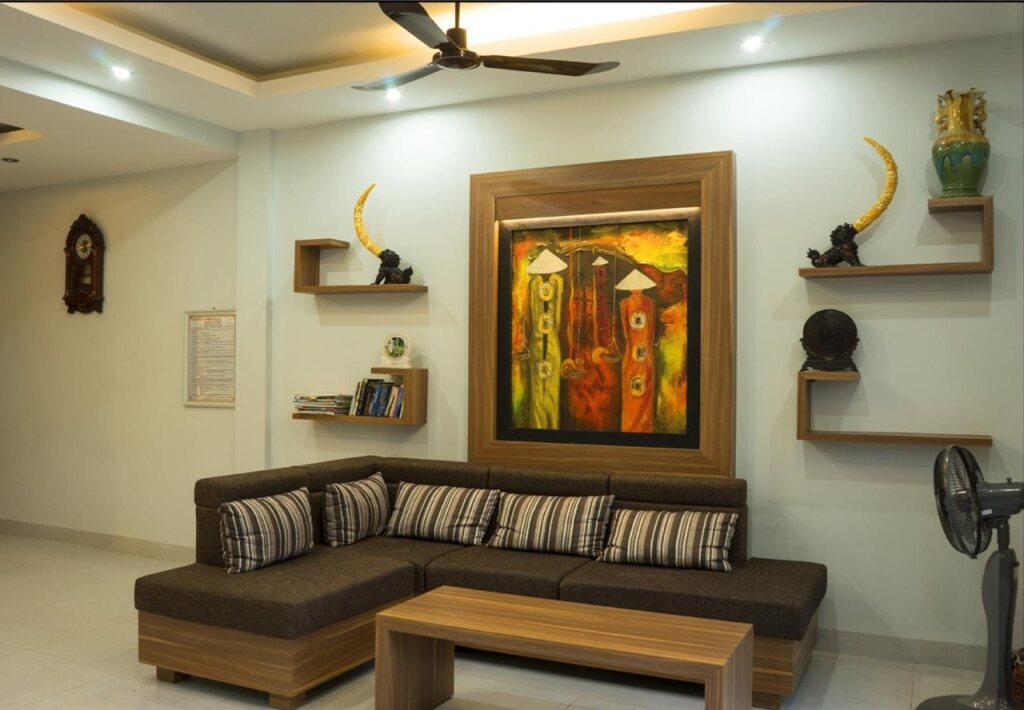 Botanic Garden Villas 