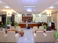 Cua Dai Beach Hotel 