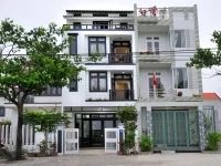 Green Valley Homestay Hoi An 