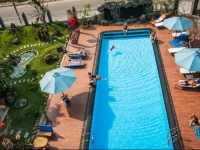 Hoi An Grassland Hotel 
