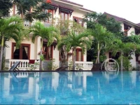 Hoi An Green Field Villas &amp; Spa 4*