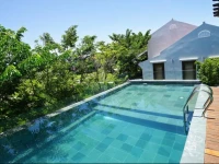 Hoi An Lemongrass Homestay 