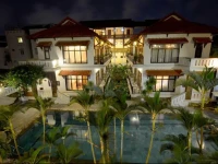 Hoi An Salute Hotel & Villa 