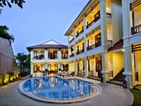 Hoi An TNT Villa 