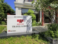 Hoi An Travel Lodge Hotel 