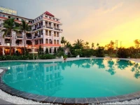 Indochine Hotel Hoi An 