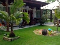 Leas Garden 