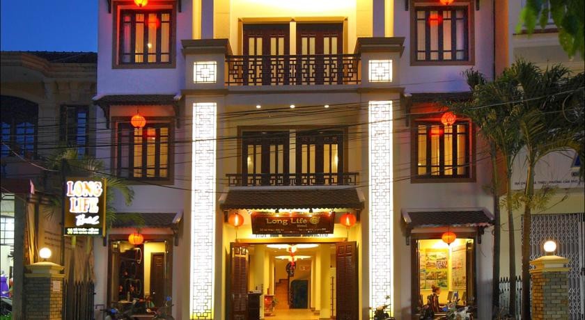 Long Life Hotel 