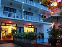 Phuc Thao Villa 
