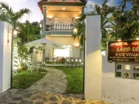 Rice Village Homestay 
