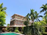 Rock Villa 