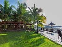 Sea and Sand Hotel 