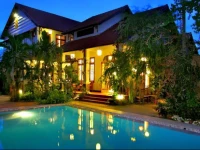 The Hoi An Orchid Garden Villas 