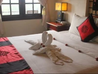 Thien Thanh Boutique Hotel 