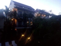 Villa Orchid Garden Riverside 