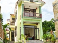 Vip Garden Homestay 
