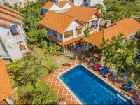 Windbell Homestay Villa 