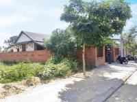 Wooden House Holiday Rental 