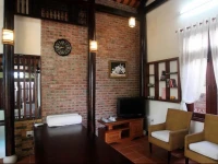 Wooden House II Holiday Rental 