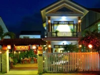 Camellia Homestay 