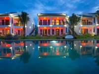 GEM Hoi An Villa 