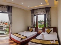 Green Grass Land Villa 