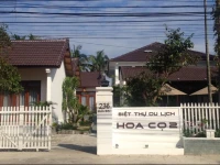 Hoa Co 2 Villa 