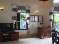 Hoa Hung Homestay 