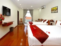 Milano Homestay 