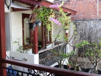 Nhi Trung Hotel 