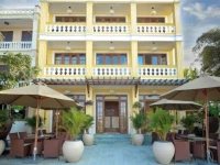 Nova Villa Hoian 