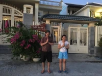 River Park Homestay and Hostel 