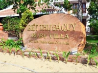 Ruby Villa 