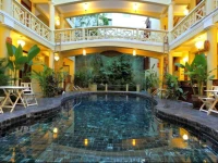 Thanh Van 1 Hotel 