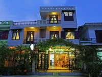 The Village Homestay 