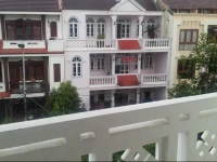 Vang Anh Guesthouse 