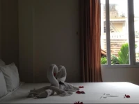 Vinh Huy Hotel 