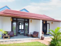 Vus Bungalow 