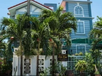 Areca Homestay 