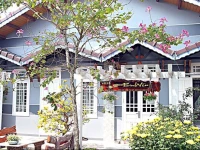 Binh Yen Homestay (Peace Homestay) 