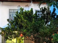 Gia Bao Phat Homestay 