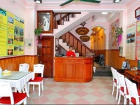 Hoa My 1 Hotel 