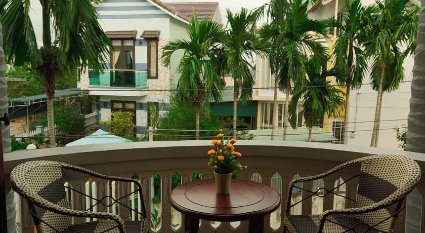 Laurus Homestay 