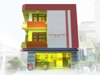 Nam Ngai Hotel 