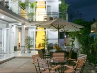 Riverside Pottery Village Homestay 