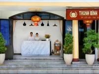 Thanh Binh I Hotel 