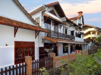 Thao Nguyen Phat Homestay 1*
