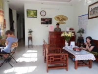 The Sun Homestay 