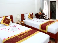 Village Love Homestay 